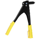 Rivet Gun Kit Professional Riveter Single Hand Manual Alloy Steel heavy duty