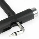 T-Shape Screwdriver Durable Skateboard T-Shape Wrench Portable Screwdriver Tool