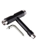 T-type Skateboard Skate Tool All in One Screwdriver Socket Multi Portable Tool