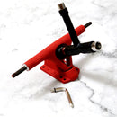 T-type Skateboard Skate Tool All in One Screwdriver Socket Multi Portable Tool
