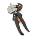 Garden Grafting Cutting Tools Farming Pruning Shears Scissor Nursery Fruit  ettr
