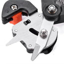 Garden Grafting Cutting Tools Farming Pruning Shears Scissor Nursery Fruit  ettr