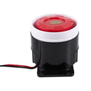 1x DC 12V 120dB Electronic Buzzer Beep Tone Alarm Ringer Continuous Sound Hot