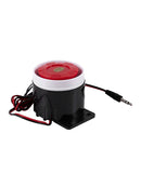 DC 12V 120dB Active Electronic Buzzer Beep Tone Alarm Ringer