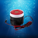 1x DC 12V 120dB Electronic Buzzer Beep Tone Alarm Ringer Continuous Sound Hot
