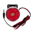 DC 12V 120dB Active Electronic Buzzer Beep Tone Alarm Ringer