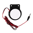 1x DC 12V 120dB Electronic Buzzer Beep Tone Alarm Ringer Continuous Sound Hot