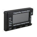 RC CellMeter7 Digital Battery Capacity Checker For LiFe LiPo Li-ion NiMH Ni cd C