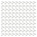1000 Lab 0.2ml Graduated Micro Centrifuge Test Tube Vial Clear Plastic & Cap b x