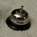 Call Bells Desk Bell Service for Hotels Schools Restaurants Bar Counter New Hot