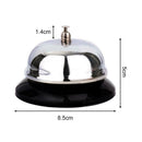 Call Bells Customer Service Bell for Office Reception Hotel Restaurant New Hot