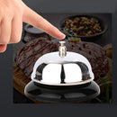 Call Bell for Customer Service, Restaurant Games,Hotel Bell, Dinner Bell