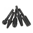 5X Heavy-Duty Drill Bits Wood Splitter Firewood Machine Drilling Tools New Hot