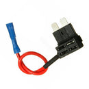 8pcs Car Add-a-circuit Fuse TAP Adapter Standard ATO ATC Auto Blade Fuse Holder