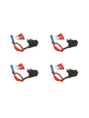 8x Car Add-a-circuit Fuse TAP Adapter Standard ATO Auto Blade Fuse Holder z cx