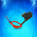 8x Car Add-a-circuit Fuse TAP Adapter Standard ATO Auto Blade Fuse Holder z cx