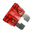 8x Car Add-a-circuit Fuse TAP Adapter Standard ATO Auto Blade Fuse Holder z cx