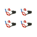 8x Car Add-a-circuit Fuse TAP Adapter Standard ATO Auto Blade Fuse Holder z cx