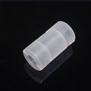 4x AA to C Size Battery Converter Home Office Adaptor Adapter Case Cover Box
