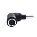 Adapter Plug Conversion Cable 7.4x5.0mm to 4.5x3.0mm Tip Connector Converter Cab