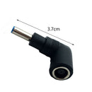 1 * 7.4*5.0mm To 4.5*3.0mm Plug Laptop Adapter Connector Power Charger Durable