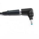 1 * 7.4*5.0mm To 4.5*3.0mm Plug Laptop Adapter Connector Power Charger Durable