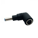 1 * 7.4*5.0mm To 4.5*3.0mm Plug Laptop Adapter Connector Power Charger Durable