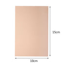10 pcs Copper Clad Board, Double Sided PCB Circuit Board for DIY Prototyping