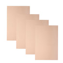 10 pcs Copper Clad Board, Double Sided PCB Circuit Board for DIY Prototyping