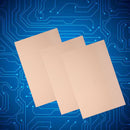 10X 10PCS Double Sided Copper Clad Laminate PCB Circuit Board 100x150x1.5mm