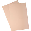 10 pcs Copper Clad Board, Double Sided PCB Circuit Board for DIY Prototyping