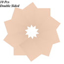 10 pcs Copper Clad Board, Double Sided PCB Circuit Board for DIY Prototyping