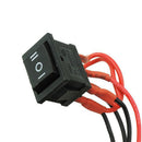 1203BB 6V 12V 24V 28V 3A 80W DC Motor Speed Controller PWM Motor Driver Switch