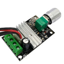 1203BB 6V 12V 24V 28V 3A 80W DC Motor Speed Controller PWM Motor Driver Switch