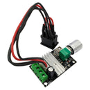 1203BB 6V 12V 24V 28V 3A 80W DC Motor Speed Controller PWM Motor Driver Switch