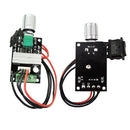 1203BB 6V 12V 24V 28V 3A 80W DC Motor Speed Controller PWM Motor Driver Switch