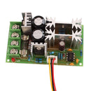 20A 1200W 10-60V 12V 24V 36V 48V PWM DC Motor Speed Control Regulator Switch