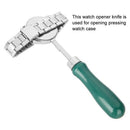 Trendy Watches Back Case Cover Remover Battery Pry Lever Snap Nice Repair Tools