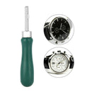 Trendy Watches Back Case Cover Remover Battery Pry Lever Snap Nice Repair Tools