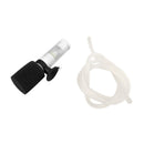 Fish Tank Small Pneumatic Filter Accessories Mini Water Pneumatic Filter  gfsf