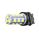 10X 3157 LED 5050 18SMD Reverse Backup Daytime Running Stop Signal Lights Bulb