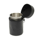 4*Stainless Steel Mini Cup Drinking Coffee Beer Wine Camping Hot Outdoor New Hot