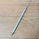 8Pcs/Set Trendy Blackhead Acne Pimple Blemish Extractor Remover Tools Best Kit