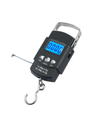 110lb/50kg Electronic Scale Digital Fishing Postal Hanging Hook Portable Balance