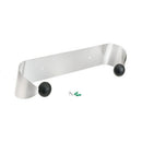 1 PC Steel Toilet Paper Towel Rack Roll Paper Holder and Hook Storage Rack Hot