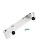 1 PC Steel Toilet Paper Towel Rack Roll Paper Holder and Hook Storage Rack Hot