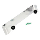 1 PC Steel Toilet Paper Towel Rack Roll Paper Holder and Hook Storage Rack Hot