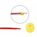 26Sets 1-4 Pin Electrical Wire Connector Plug Set Waterproof Automotive Plug Kit