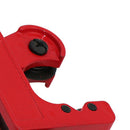 1Pc New Red Mini Metal Tube Iron and Copper Aluminum Slice Cutter for Pipe