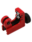 1Pc New Red Mini Metal Tube Iron and Copper Aluminum Slice Cutter for Pipe